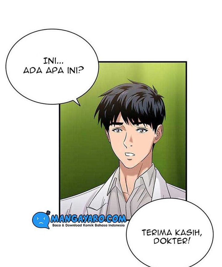 Dr. Choi Tae-Soo Chapter 37 Gambar 44