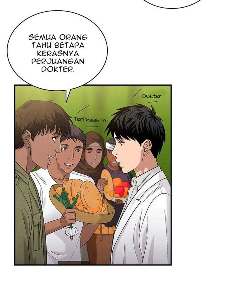 Dr. Choi Tae-Soo Chapter 37 Gambar 45