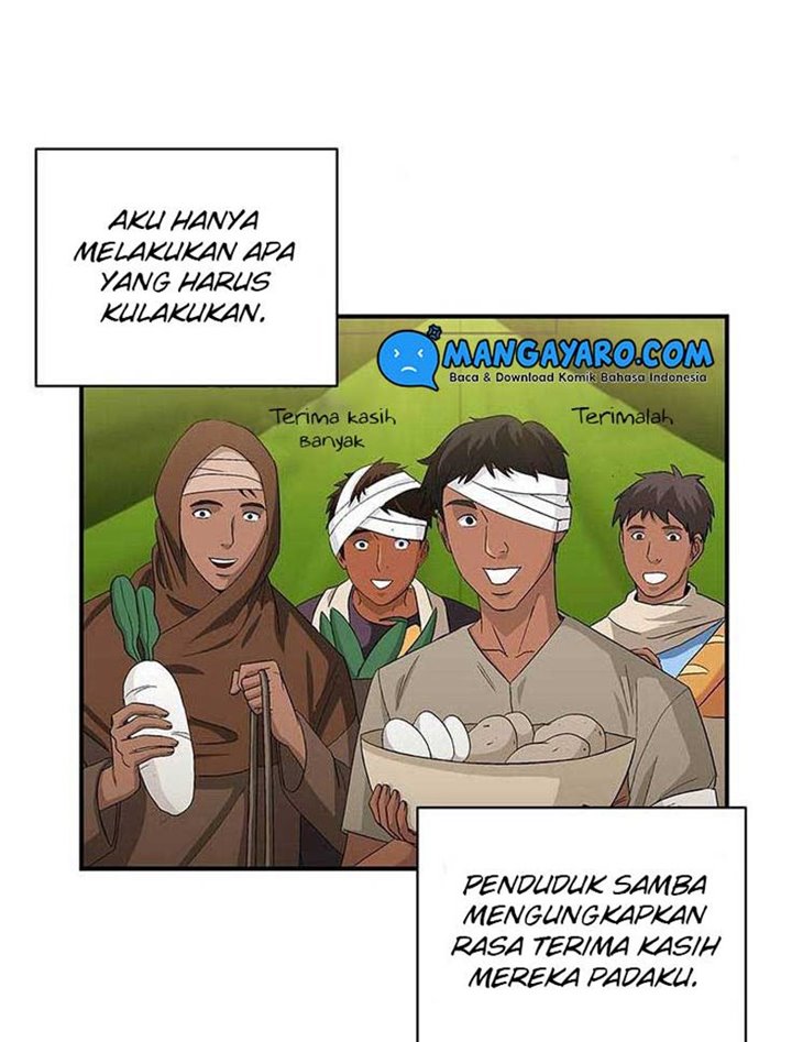 Dr. Choi Tae-Soo Chapter 37 Gambar 46