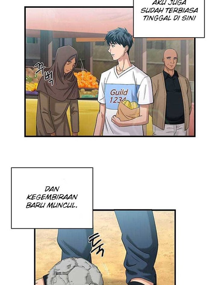 Dr. Choi Tae-Soo Chapter 37 Gambar 48