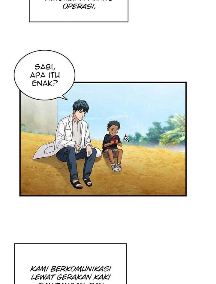 Dr. Choi Tae-Soo Chapter 37 Gambar 50