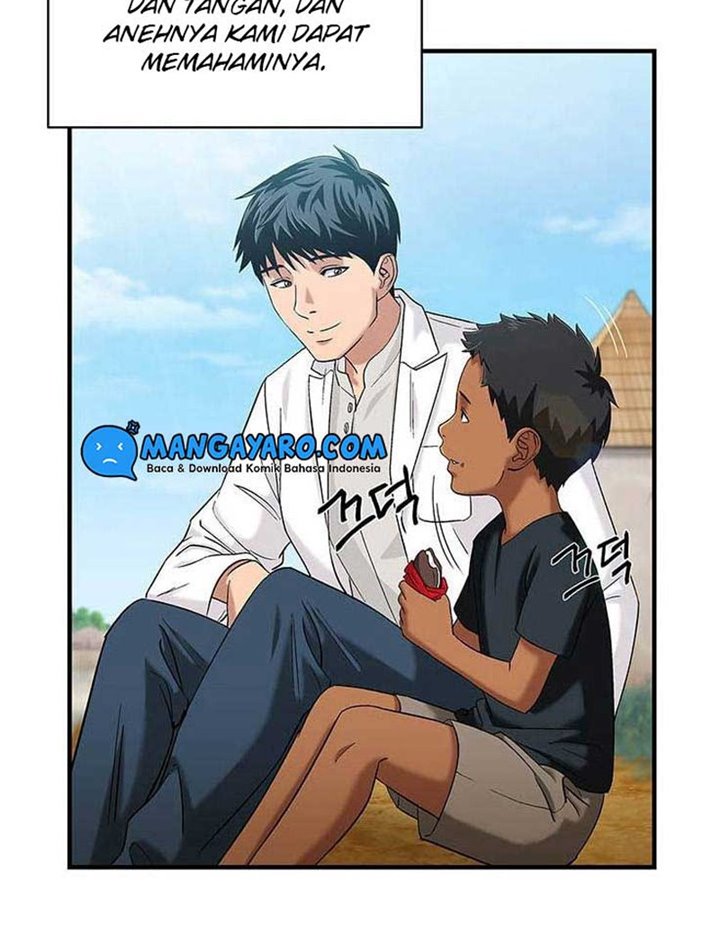 Dr. Choi Tae-Soo Chapter 37 Gambar 51