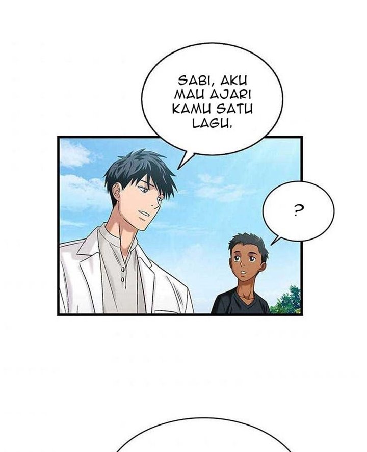 Dr. Choi Tae-Soo Chapter 37 Gambar 52