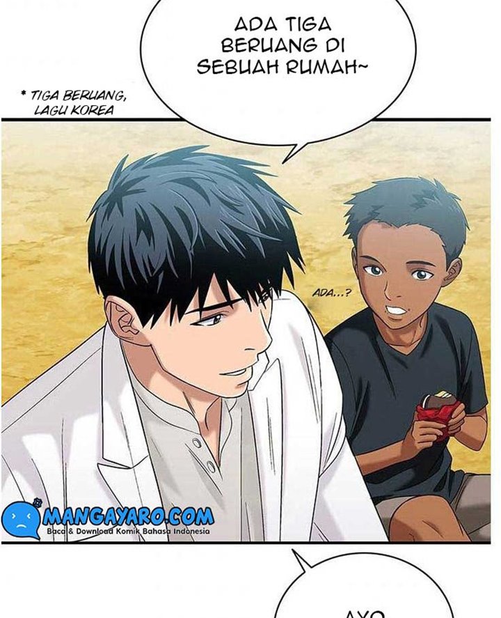Dr. Choi Tae-Soo Chapter 37 Gambar 53