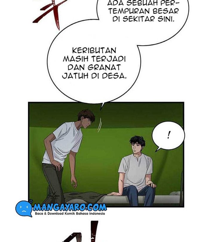Dr. Choi Tae-Soo Chapter 37 Gambar 63
