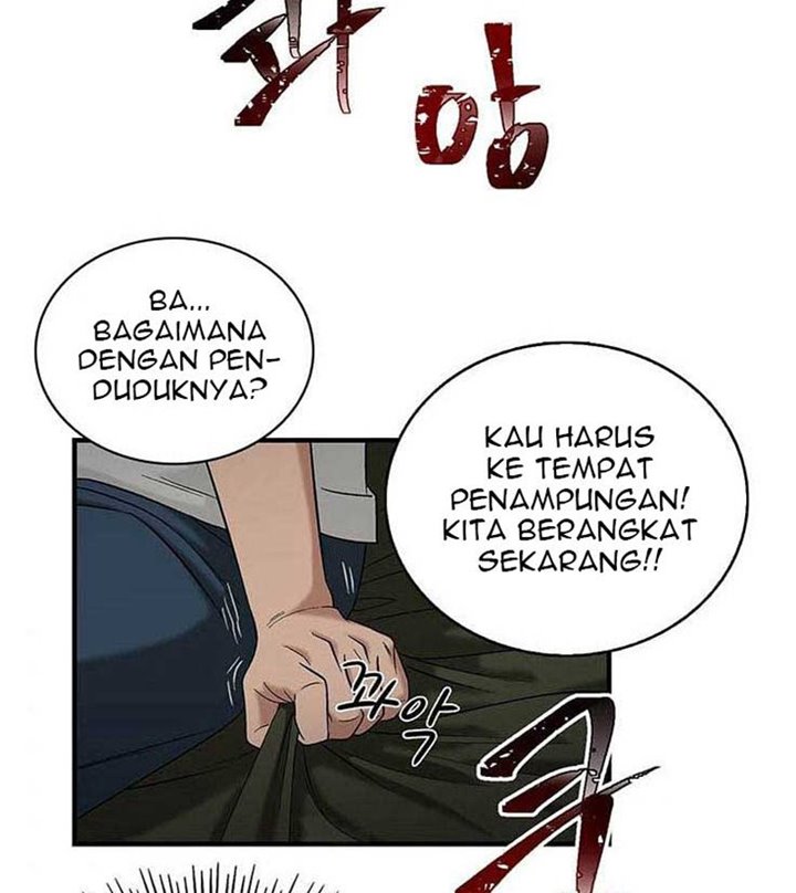 Dr. Choi Tae-Soo Chapter 37 Gambar 64