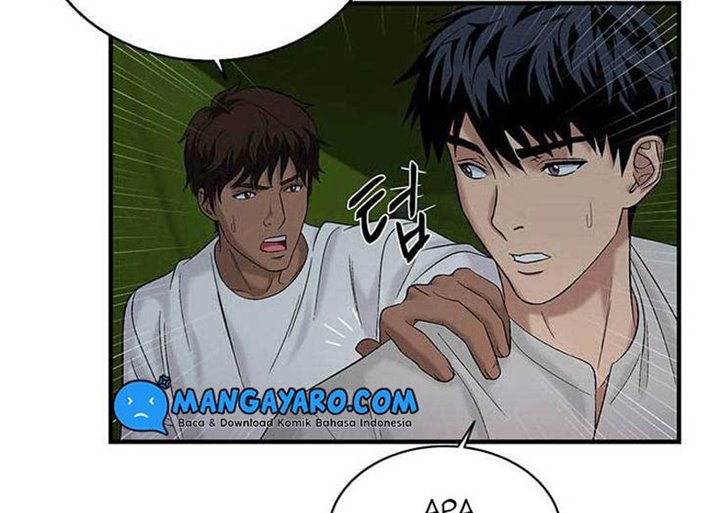 Dr. Choi Tae-Soo Chapter 37 Gambar 68