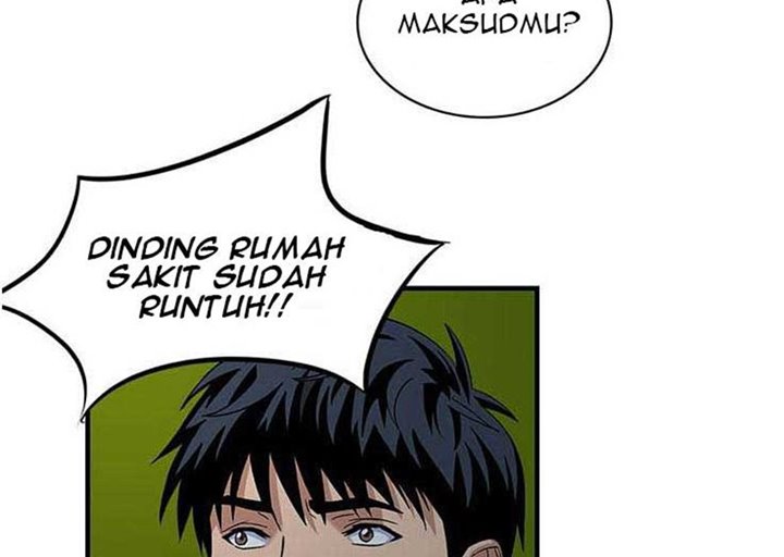 Dr. Choi Tae-Soo Chapter 37 Gambar 69