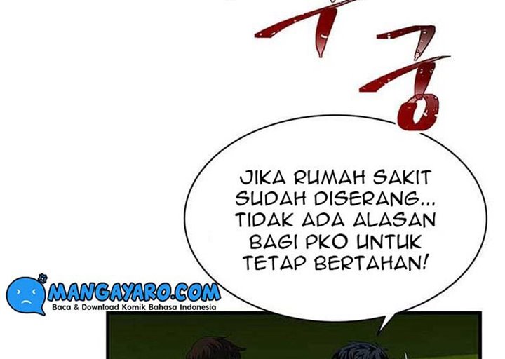 Dr. Choi Tae-Soo Chapter 37 Gambar 71