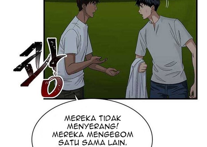 Dr. Choi Tae-Soo Chapter 37 Gambar 72