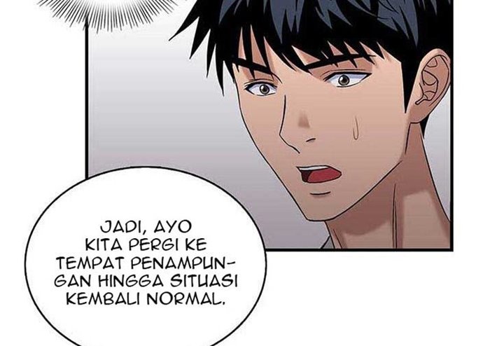Dr. Choi Tae-Soo Chapter 37 Gambar 74