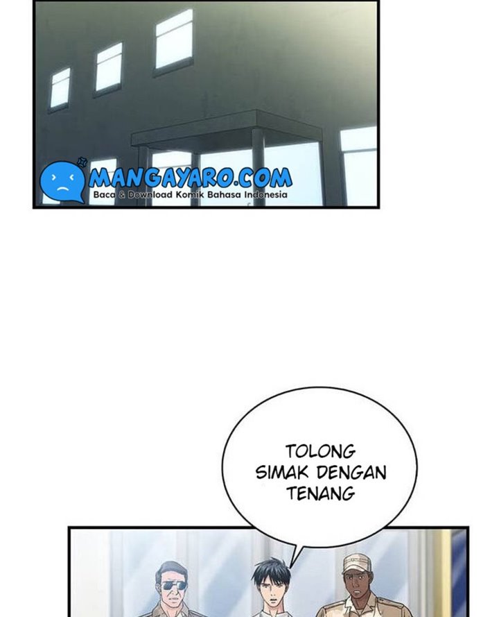 Dr. Choi Tae-Soo Chapter 44 Gambar 19