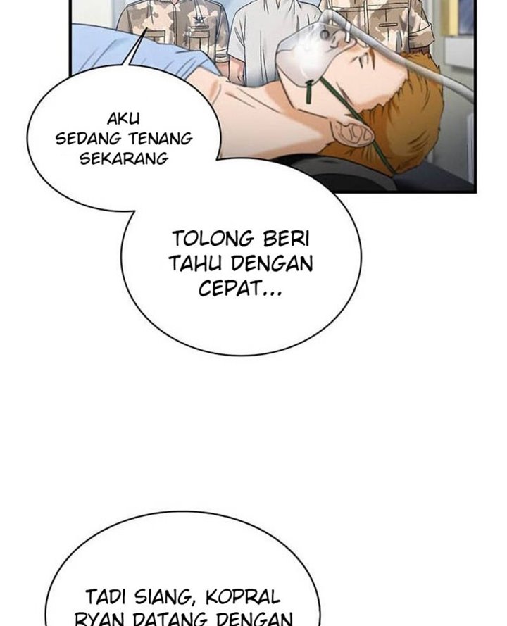 Dr. Choi Tae-Soo Chapter 44 Gambar 20
