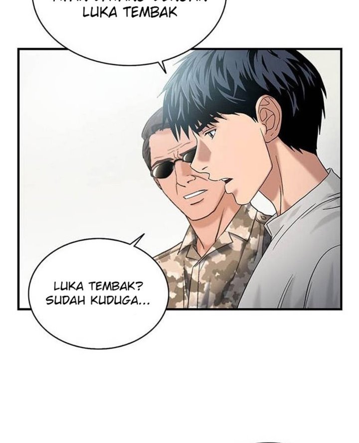 Dr. Choi Tae-Soo Chapter 44 Gambar 21