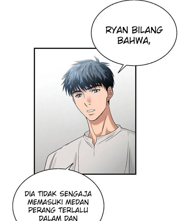 Dr. Choi Tae-Soo Chapter 44 Gambar 22