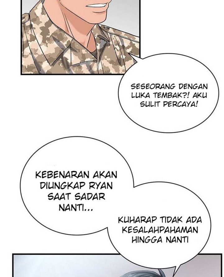 Dr. Choi Tae-Soo Chapter 44 Gambar 24