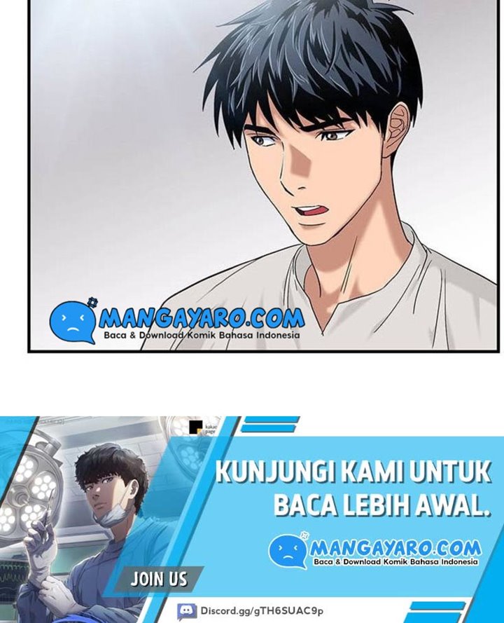 Dr. Choi Tae-Soo Chapter 44 Gambar 25