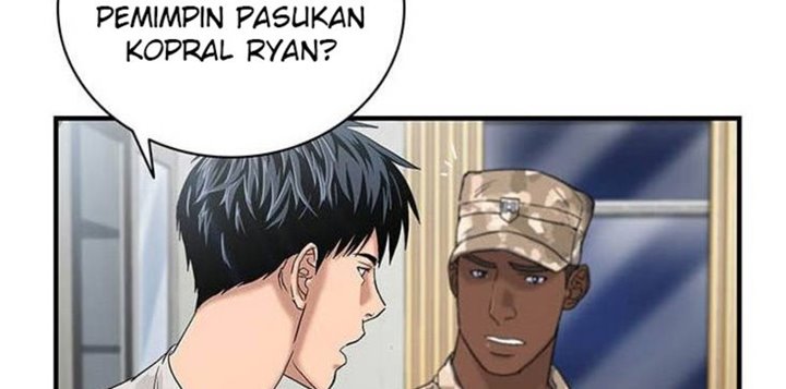 Dr. Choi Tae-Soo Chapter 44 Gambar 29