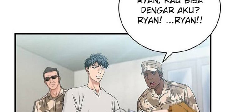 Dr. Choi Tae-Soo Chapter 44 Gambar 32