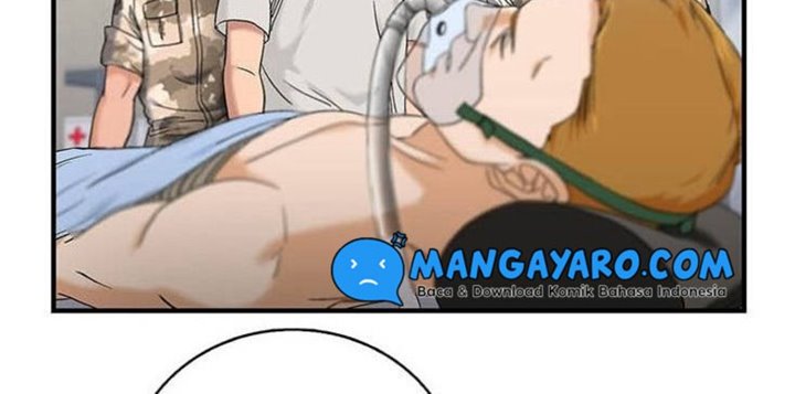 Dr. Choi Tae-Soo Chapter 44 Gambar 33