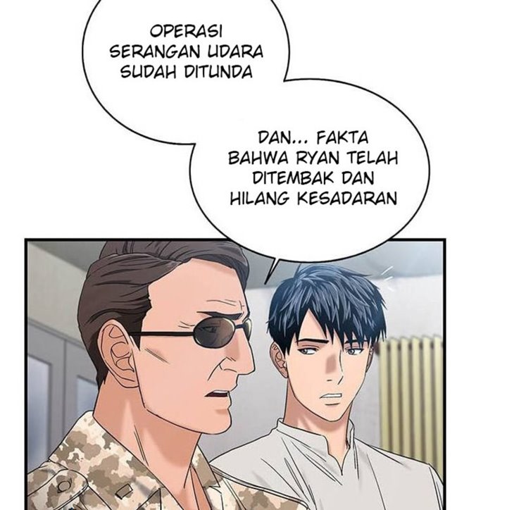 Dr. Choi Tae-Soo Chapter 44 Gambar 34