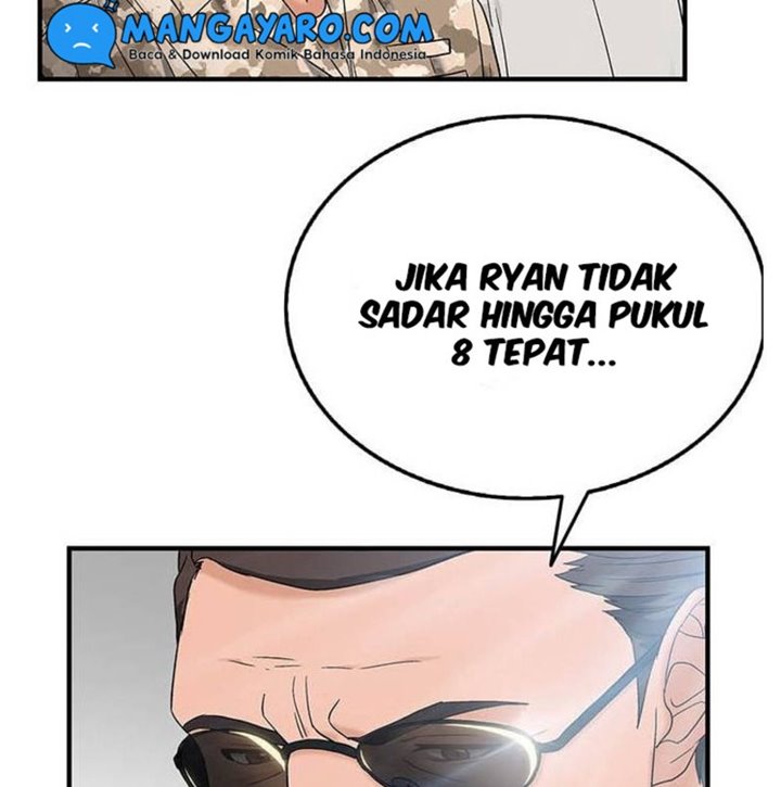 Dr. Choi Tae-Soo Chapter 44 Gambar 35