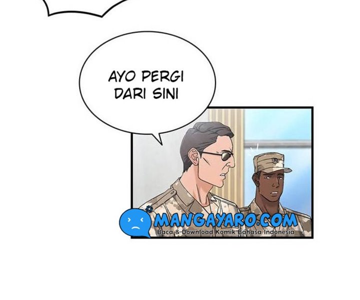 Dr. Choi Tae-Soo Chapter 44 Gambar 49