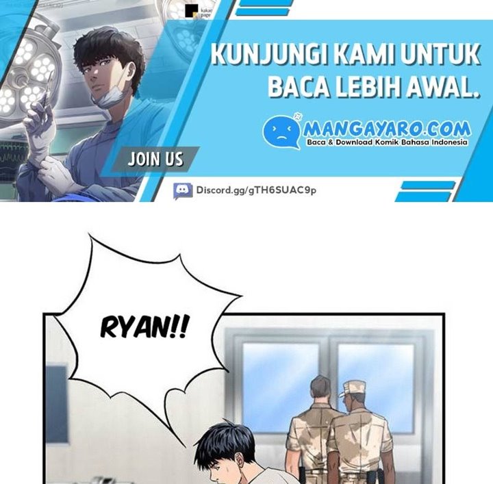 Dr. Choi Tae-Soo Chapter 44 Gambar 50