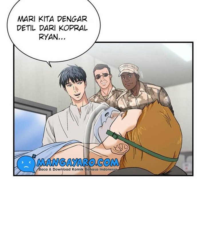 Dr. Choi Tae-Soo Chapter 44 Gambar 67