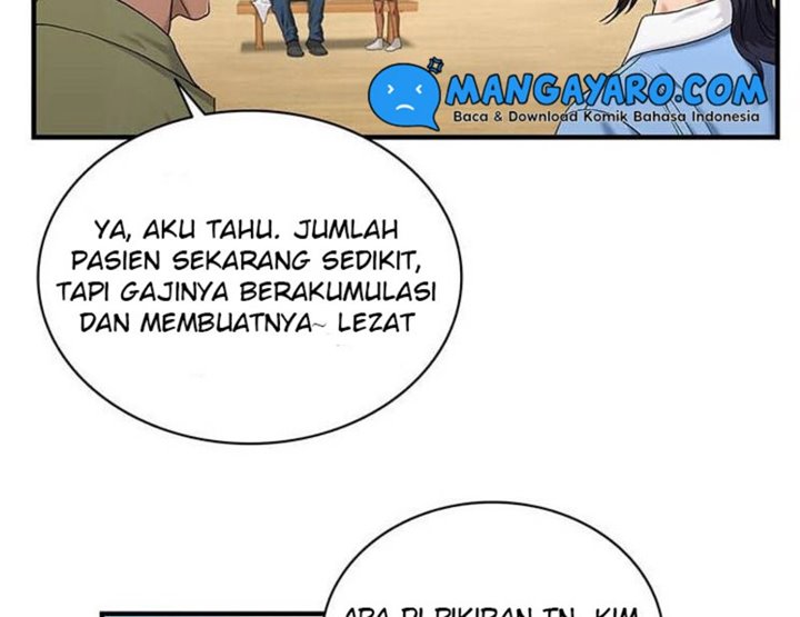 Dr. Choi Tae-Soo Chapter 44 Gambar 75