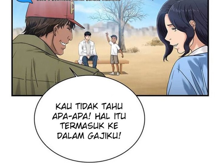Dr. Choi Tae-Soo Chapter 44 Gambar 81