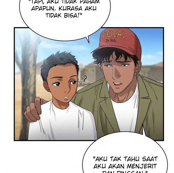 Dr. Choi Tae-Soo Chapter 44 Gambar 86