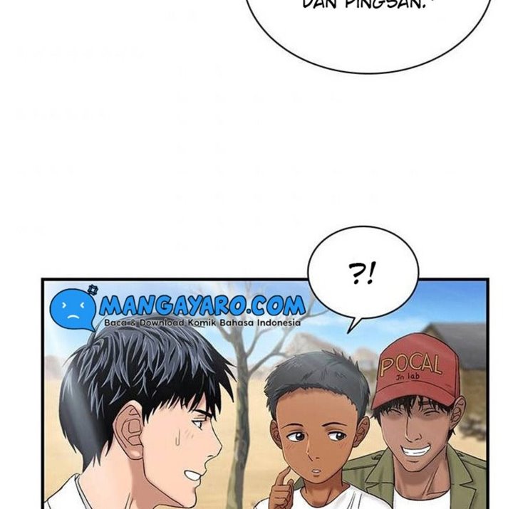 Dr. Choi Tae-Soo Chapter 44 Gambar 87