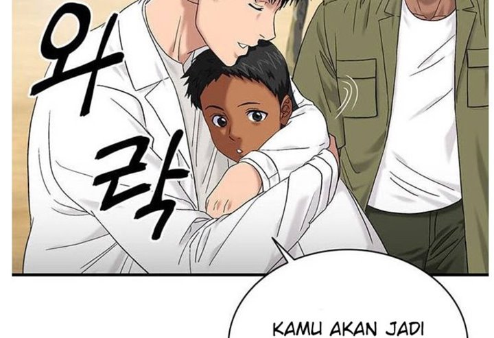 Dr. Choi Tae-Soo Chapter 44 Gambar 91