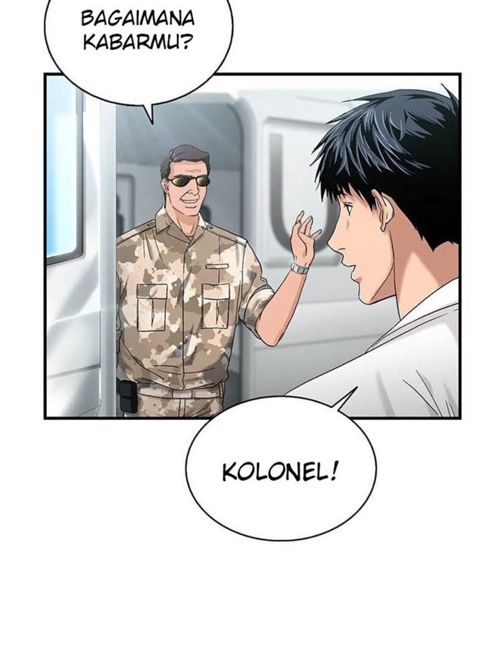 Dr. Choi Tae-Soo Chapter 44 Gambar 99