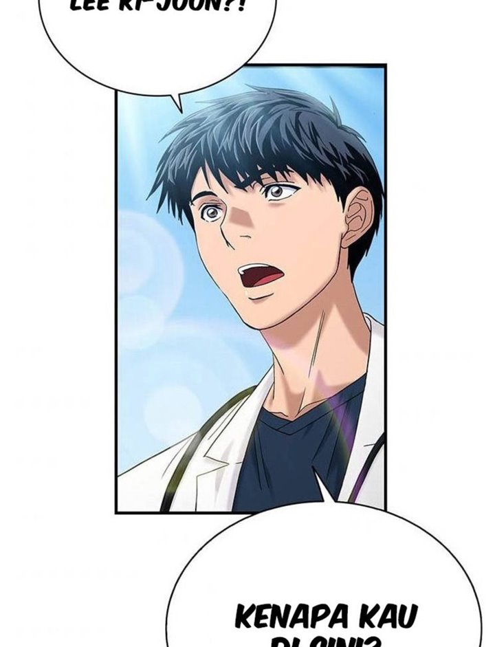 Dr. Choi Tae-Soo Chapter 44 Gambar 102