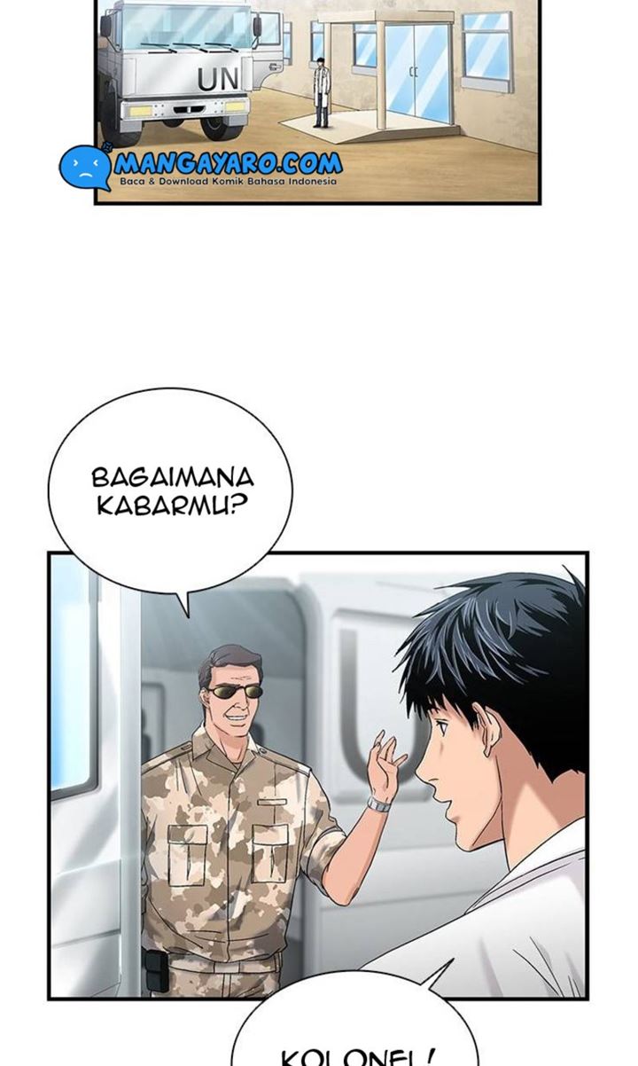Dr. Choi Tae-Soo Chapter 45 Gambar 3