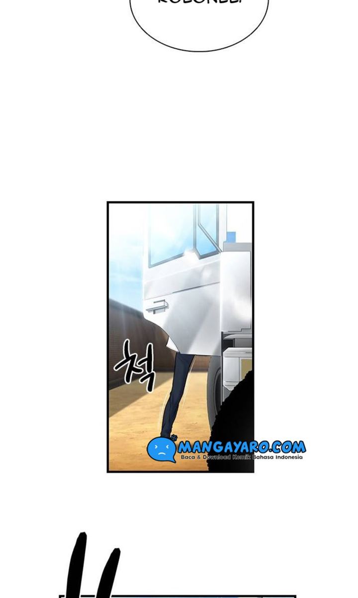 Dr. Choi Tae-Soo Chapter 45 Gambar 4