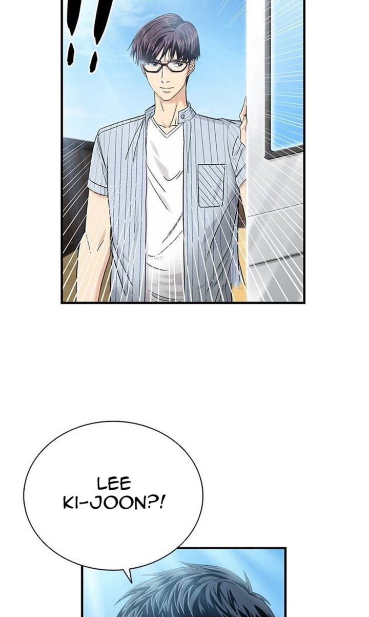 Dr. Choi Tae-Soo Chapter 45 Gambar 5