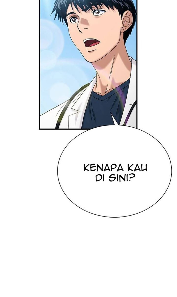 Dr. Choi Tae-Soo Chapter 45 Gambar 6