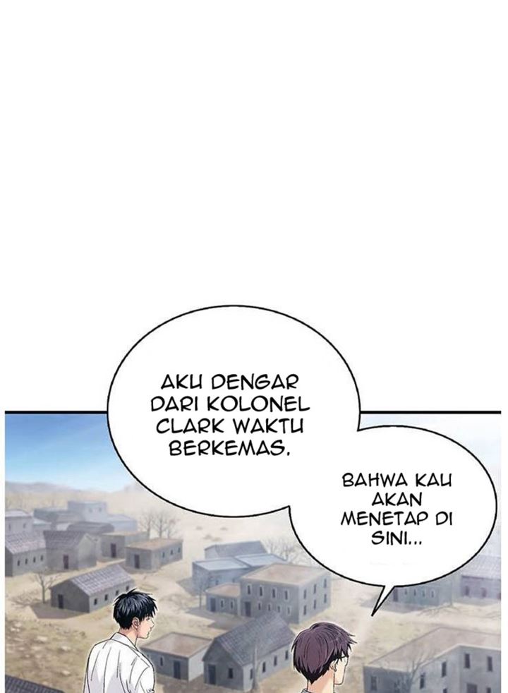 Dr. Choi Tae-Soo Chapter 45 Gambar 8