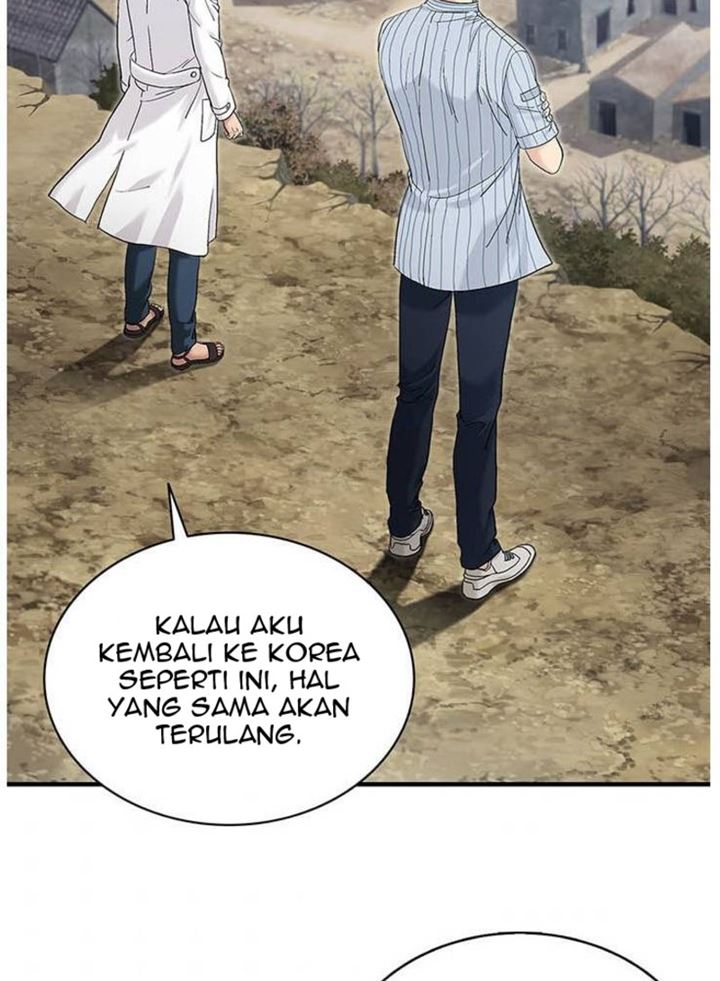 Dr. Choi Tae-Soo Chapter 45 Gambar 9