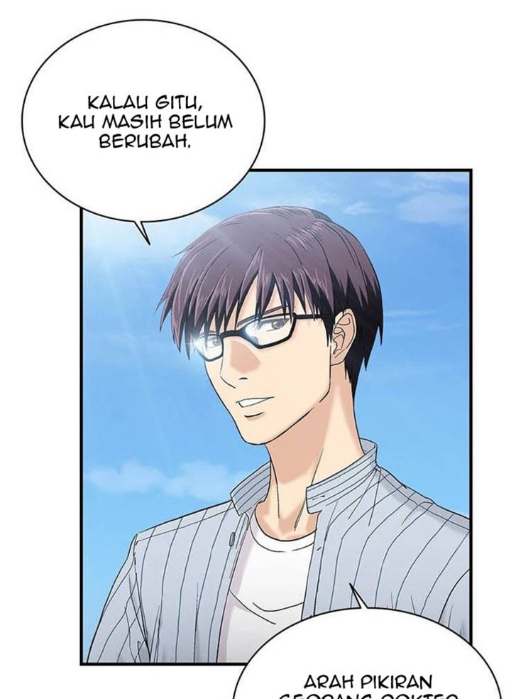 Dr. Choi Tae-Soo Chapter 45 Gambar 13