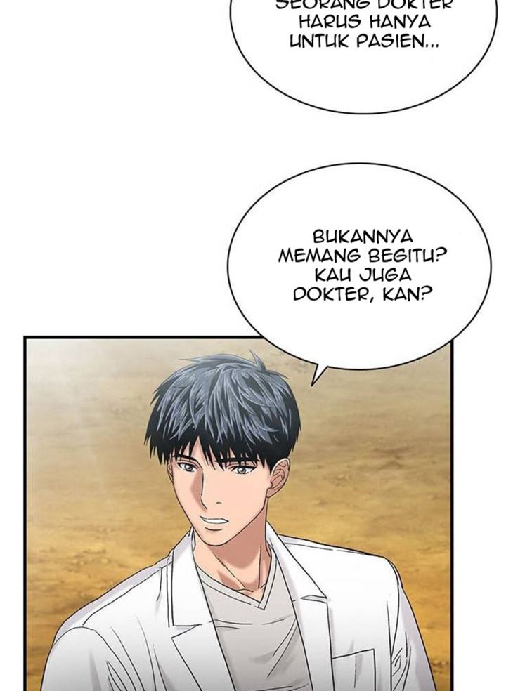 Dr. Choi Tae-Soo Chapter 45 Gambar 14