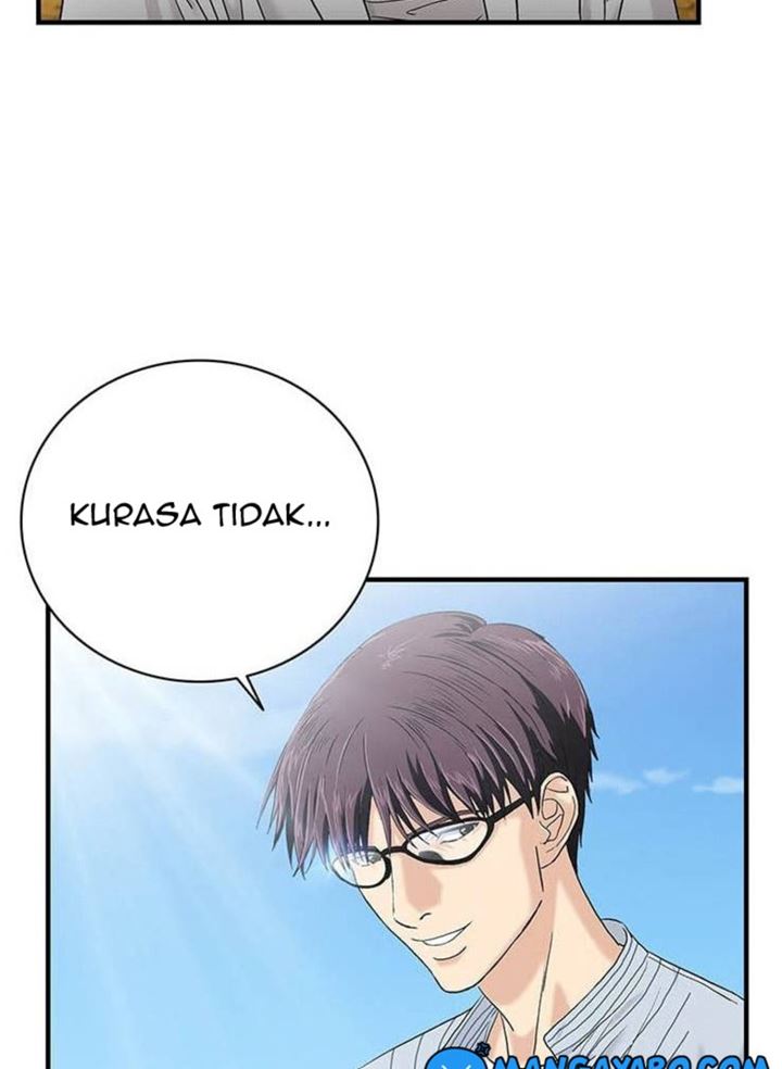 Dr. Choi Tae-Soo Chapter 45 Gambar 15