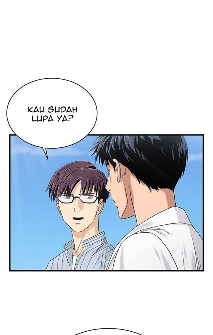 Dr. Choi Tae-Soo Chapter 45 Gambar 19