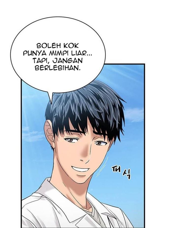Dr. Choi Tae-Soo Chapter 45 Gambar 22