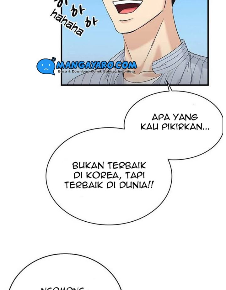 Dr. Choi Tae-Soo Chapter 45 Gambar 24
