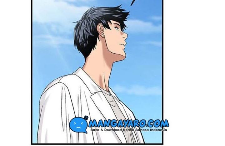 Dr. Choi Tae-Soo Chapter 45 Gambar 31