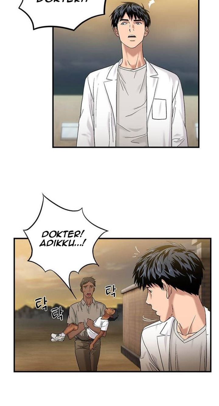 Dr. Choi Tae-Soo Chapter 45 Gambar 36